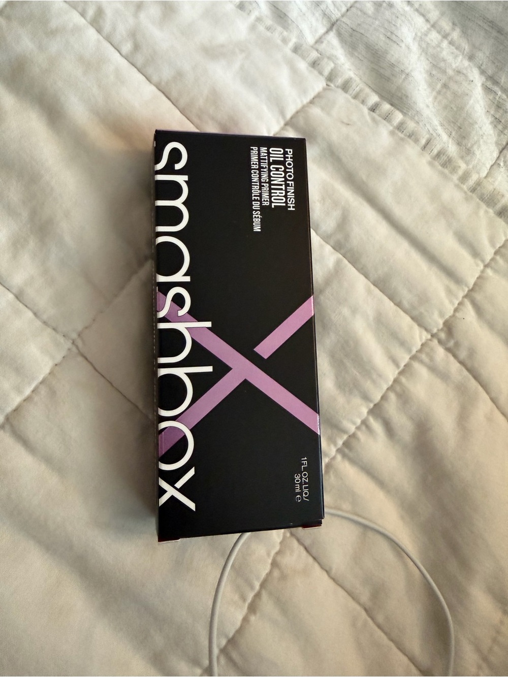 Smashbox Oil Control Primer NWB